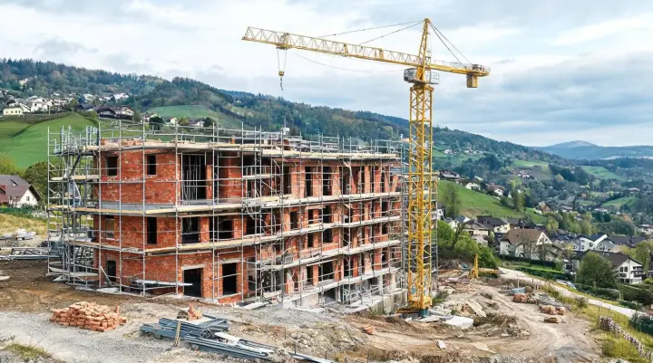 Baubegleitung & Qualitätskontrolle in Friedrichsdorf