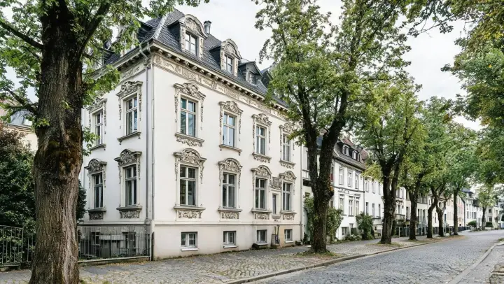 Hauskaufberatung & Bauzustand in Friedrichsdorf